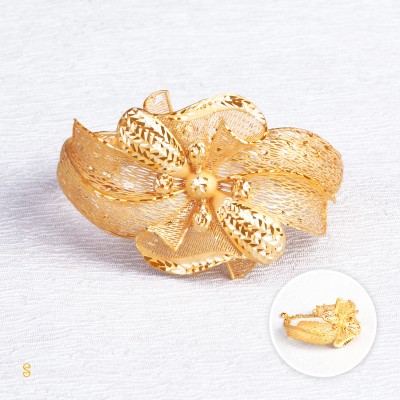 Maha Kerawang Bracelet 03